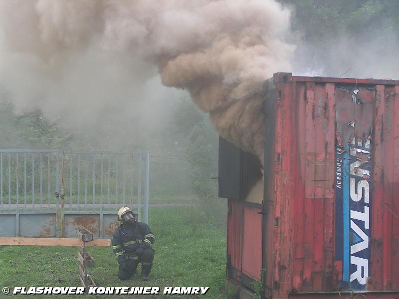 17 - 25.6.2009, Porada instruktoru - BACKDRAFT.JPG